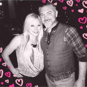 Meet your Posher, T.j.